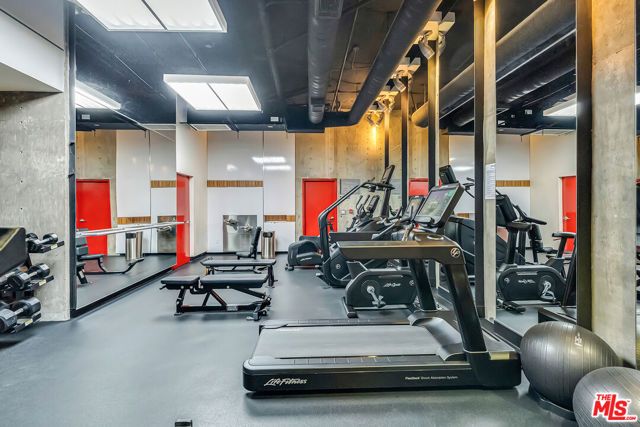 6735 Yucca Street 307, Los Angeles, CA 90028