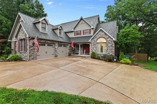 262 Maple Ridge Drive, Farmington, MO 63640
