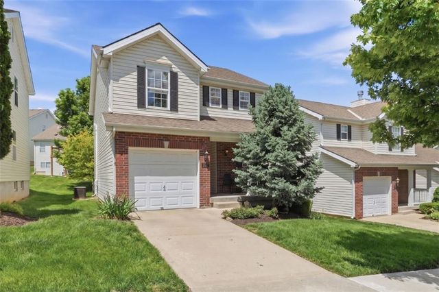 1822 NW 82nd Street, Kansas City, MO 64151