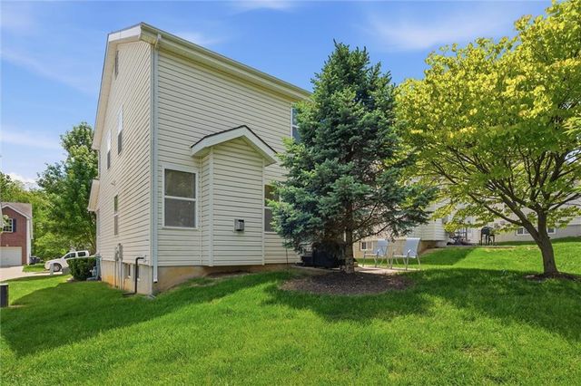 1822 NW 82nd Street, Kansas City, MO 64151