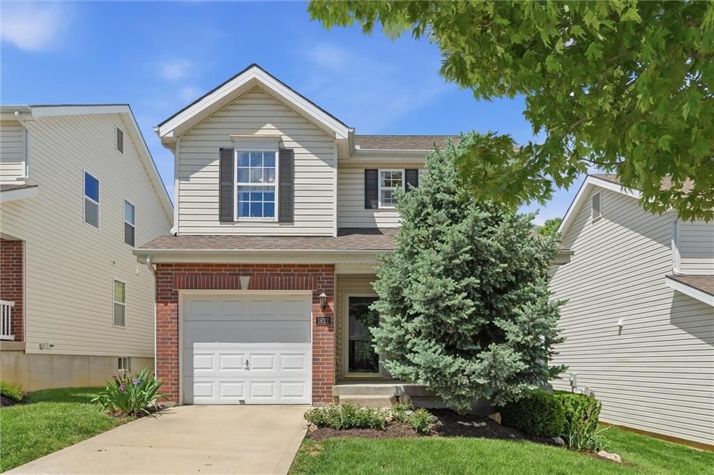 1822 NW 82nd Street, Kansas City, MO 64151