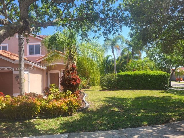 1368 Majesty Ter 1368, Weston, FL 33327