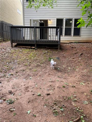 3304 Archgate Court, Alpharetta, GA 30004