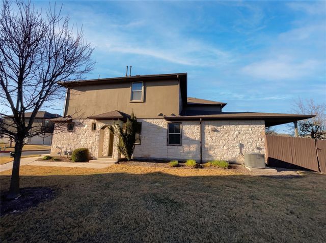 2880 Donnell DR 503, Round Rock, TX 78664
