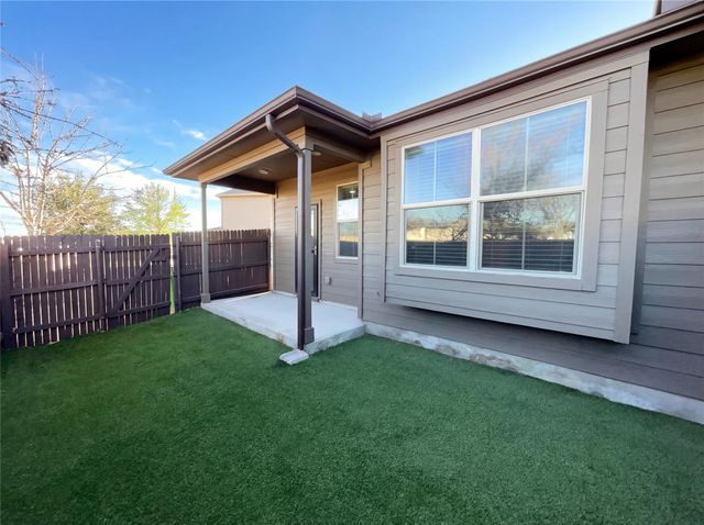 2880 Donnell DR 503, Round Rock, TX 78664