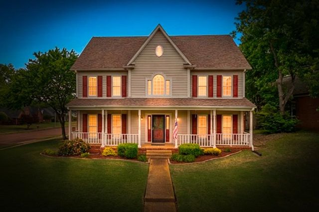 780 AUTUMN WINDS DR, Collierville, TN 38017