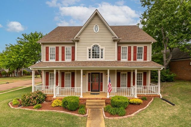 780 AUTUMN WINDS DR, Collierville, TN 38017