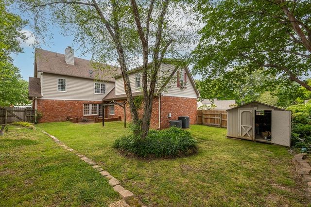 780 AUTUMN WINDS DR, Collierville, TN 38017