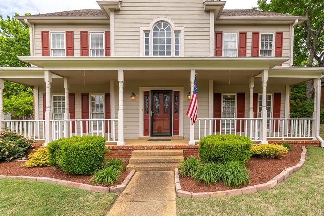 780 AUTUMN WINDS DR, Collierville, TN 38017