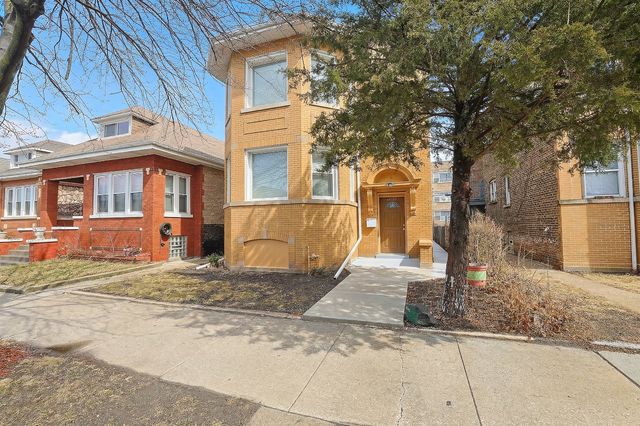 5955 S Whipple Street, Chicago, IL 60629