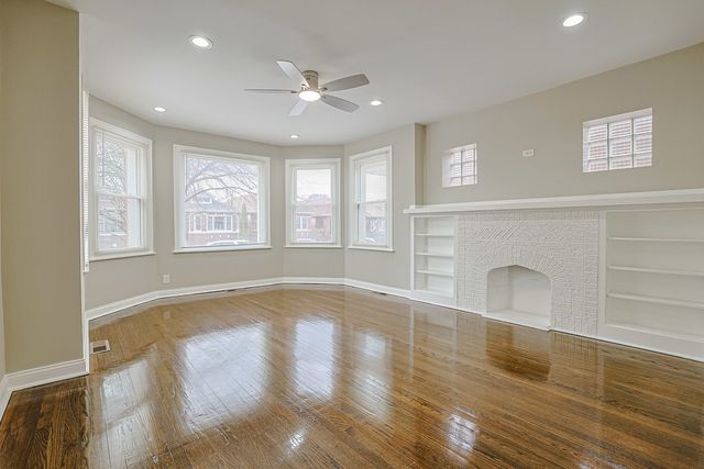 5955 S Whipple Street, Chicago, IL 60629