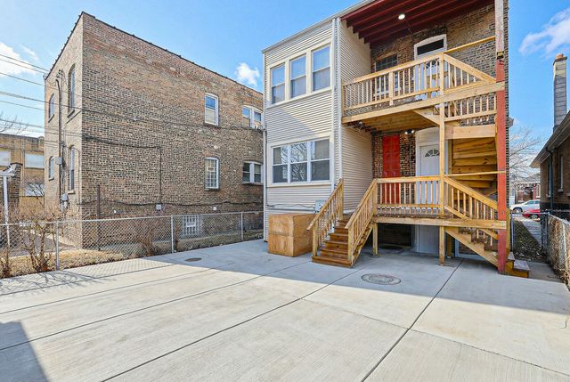 5955 S Whipple Street, Chicago, IL 60629