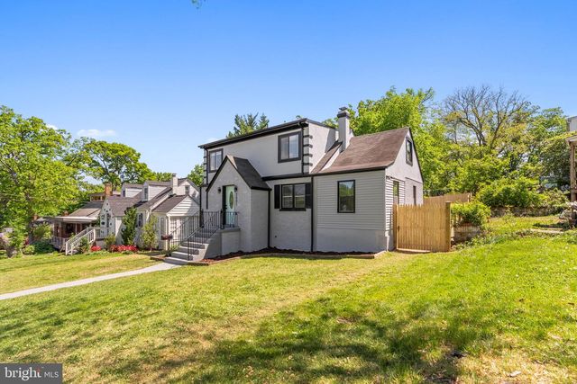 7001 ASPEN AVE, Takoma Park, MD 20912