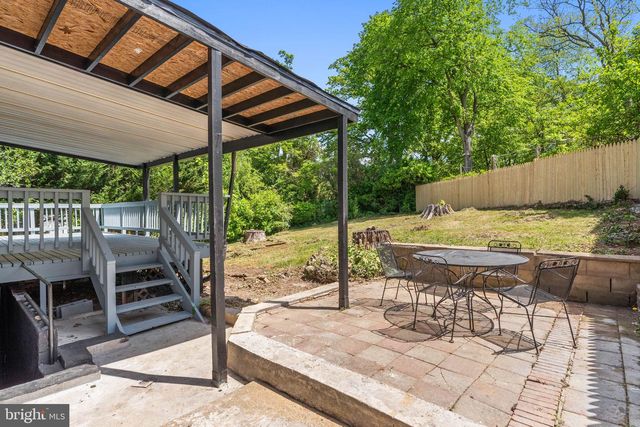 7001 ASPEN AVE, Takoma Park, MD 20912