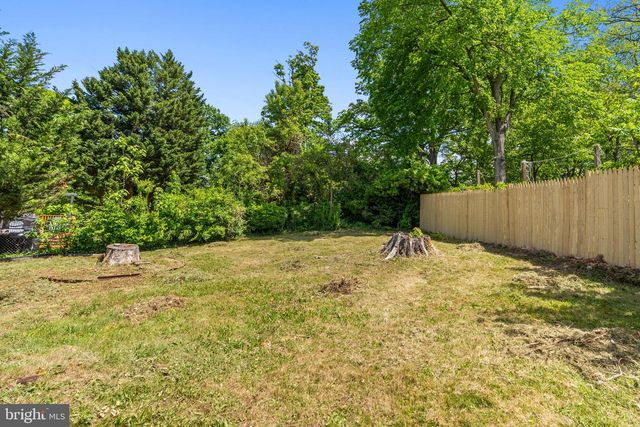 7001 ASPEN AVE, Takoma Park, MD 20912