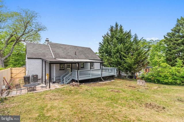 7001 ASPEN AVE, Takoma Park, MD 20912