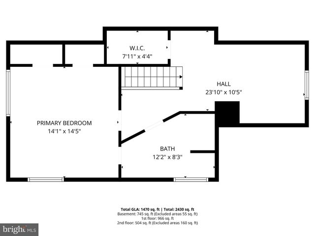 7001 ASPEN AVE, Takoma Park, MD 20912