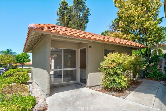 2103 Ronda Granada U, Laguna Woods, CA 92637