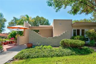 2103 Ronda Granada U, Laguna Woods, CA 92637