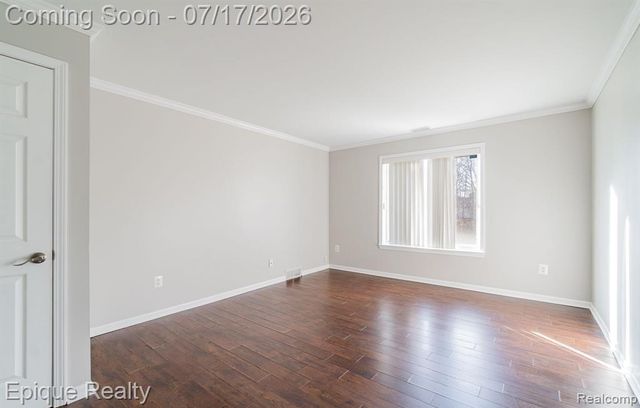 44467 Savery Drive 117, Canton Charter Township, MI 48187