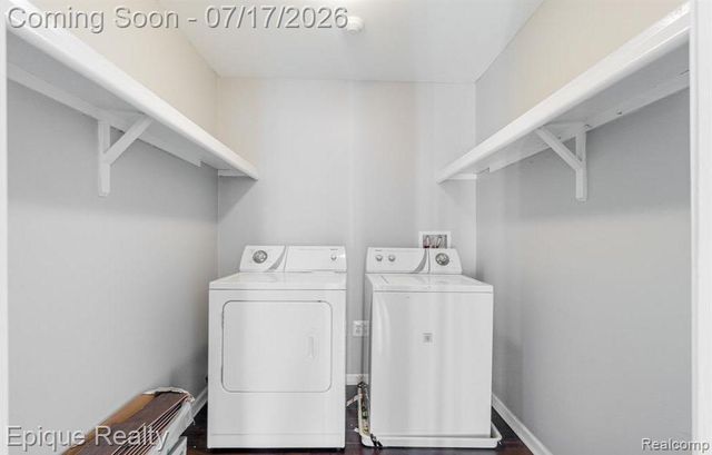 44467 Savery Drive 117, Canton Charter Township, MI 48187