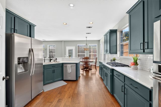 4101 Crooked Stick Drive, Frisco, TX 75035
