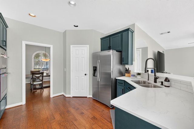 4101 Crooked Stick Drive, Frisco, TX 75035
