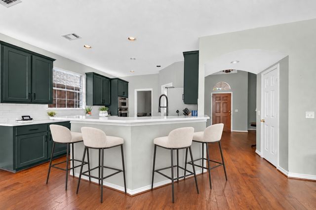 4101 Crooked Stick Drive, Frisco, TX 75035