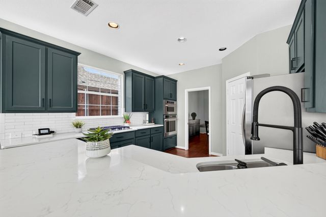 4101 Crooked Stick Drive, Frisco, TX 75035