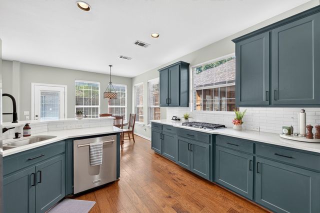 4101 Crooked Stick Drive, Frisco, TX 75035