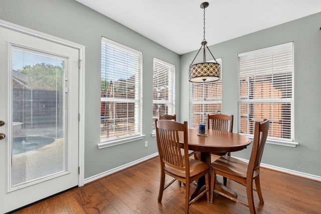 4101 Crooked Stick Drive, Frisco, TX 75035