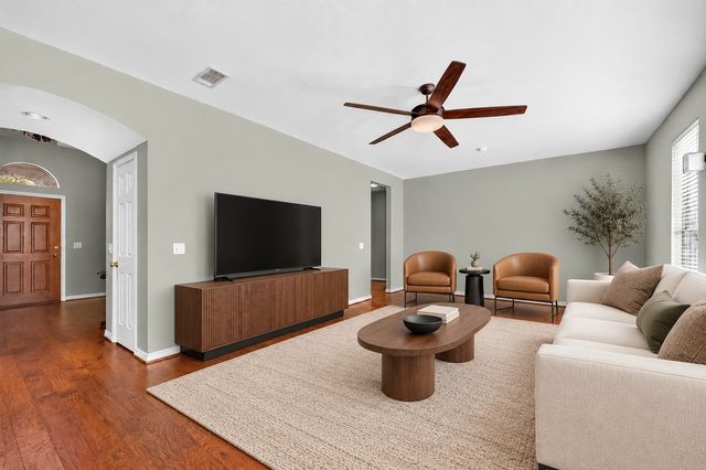 4101 Crooked Stick Drive, Frisco, TX 75035