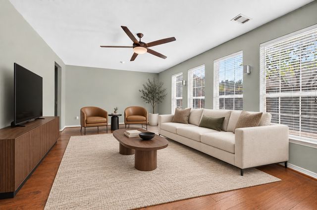 4101 Crooked Stick Drive, Frisco, TX 75035