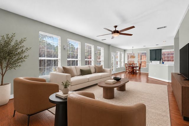 4101 Crooked Stick Drive, Frisco, TX 75035