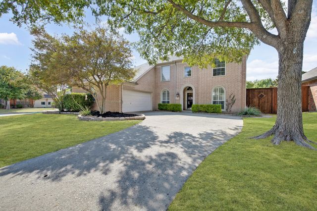 4101 Crooked Stick Drive, Frisco, TX 75035