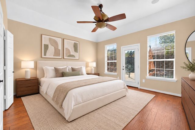 4101 Crooked Stick Drive, Frisco, TX 75035