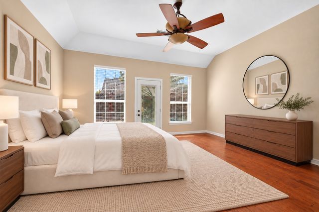 4101 Crooked Stick Drive, Frisco, TX 75035