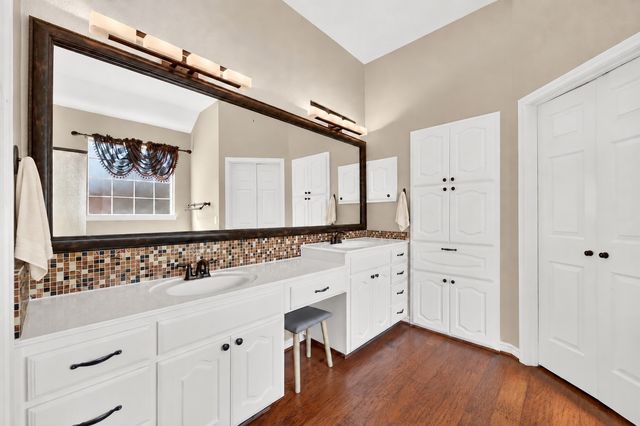 4101 Crooked Stick Drive, Frisco, TX 75035