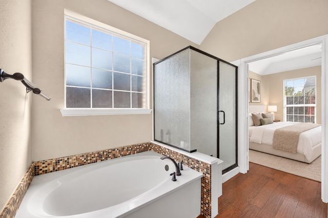 4101 Crooked Stick Drive, Frisco, TX 75035