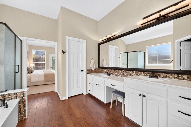 4101 Crooked Stick Drive, Frisco, TX 75035
