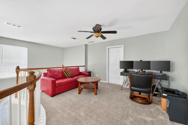 4101 Crooked Stick Drive, Frisco, TX 75035