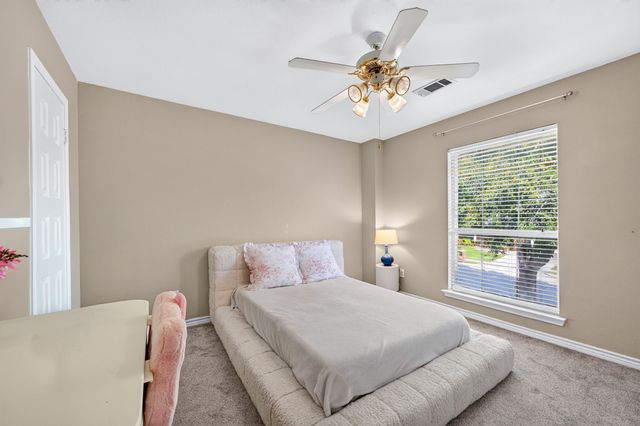 4101 Crooked Stick Drive, Frisco, TX 75035