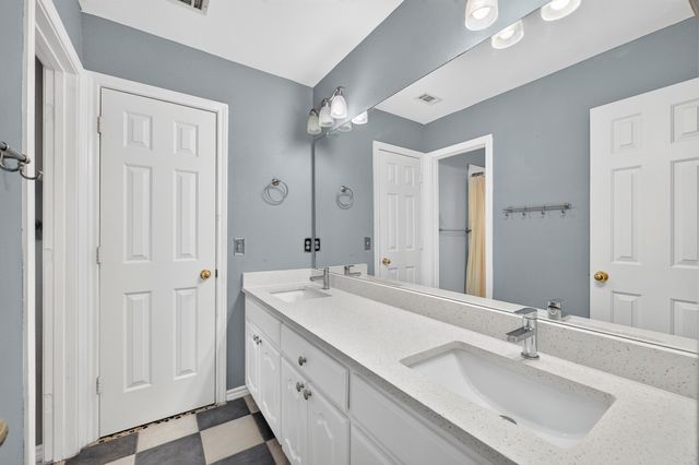 4101 Crooked Stick Drive, Frisco, TX 75035