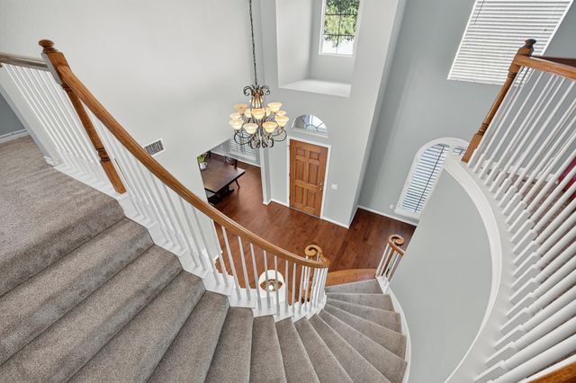 4101 Crooked Stick Drive, Frisco, TX 75035