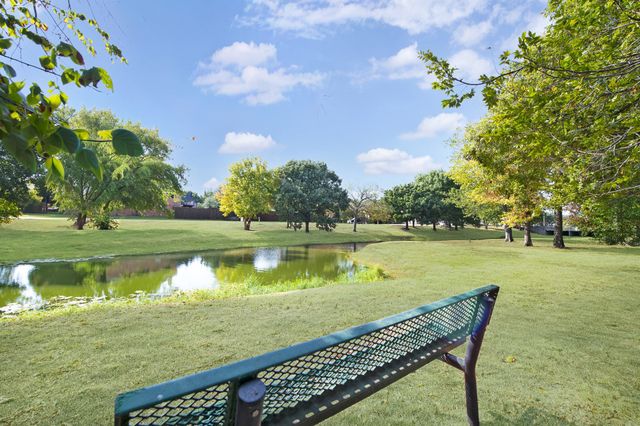 4101 Crooked Stick Drive, Frisco, TX 75035