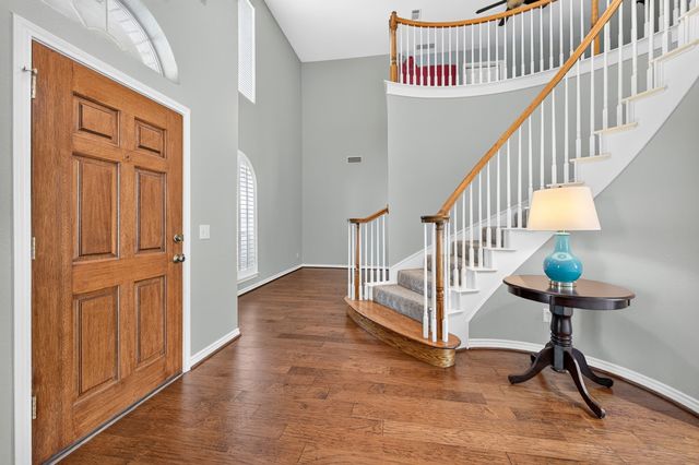 4101 Crooked Stick Drive, Frisco, TX 75035