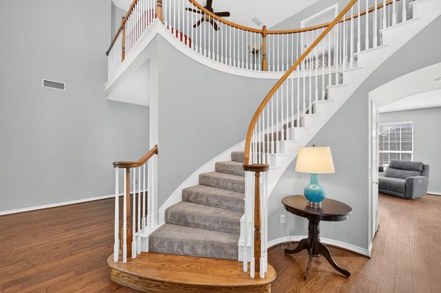 4101 Crooked Stick Drive, Frisco, TX 75035