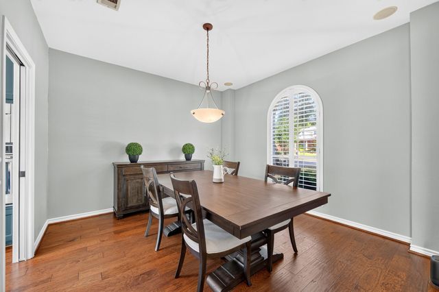 4101 Crooked Stick Drive, Frisco, TX 75035