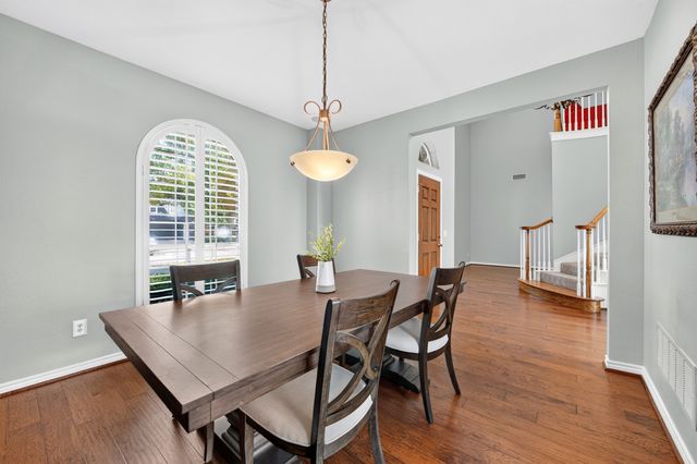 4101 Crooked Stick Drive, Frisco, TX 75035