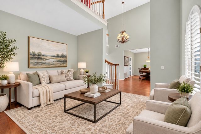 4101 Crooked Stick Drive, Frisco, TX 75035